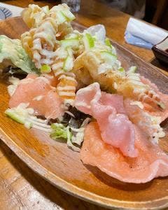 うちのおかん時々おとん