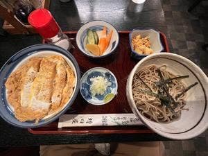 増田屋