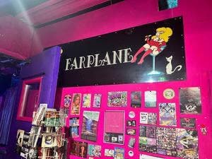 FARPLANE