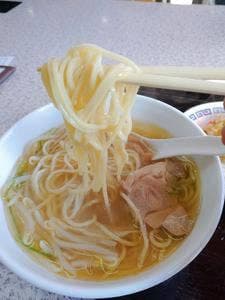 東延