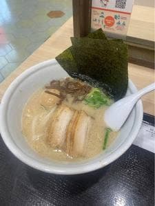 IPPUDO RAMEN EXPRESS 静岡SA