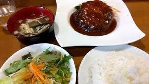 ビストロ883カレー