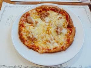 ヒッコリーファーム登戸