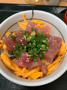 なか卯 千葉富士見店