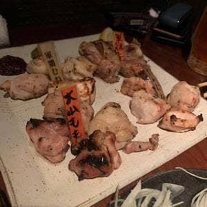 とさか 新宿本店