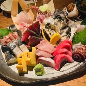 魚金 4号店