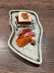 中国菜 KHAOS
