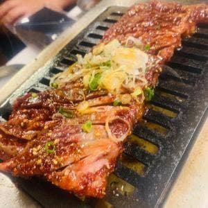 大阪焼肉・ホルモン ふたご 赤坂店