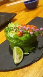 立ち呑み処 魚しょう 天満