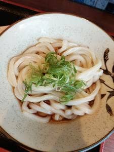 うどんと肴 たまや