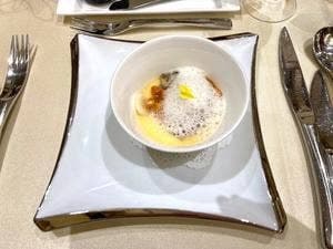 オランジュ ベール