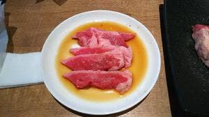 プレミアムカルビ 港北日吉店