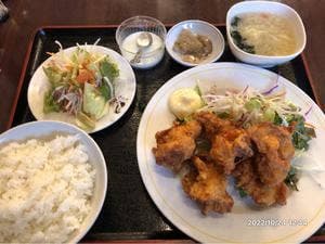 華蓮厨房 布佐店