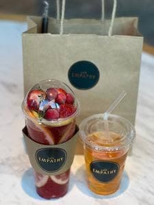 CAFÉ EMPATHY