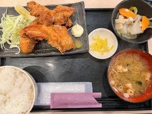 元祖 鶏ちゃん焼の店ねじべえ