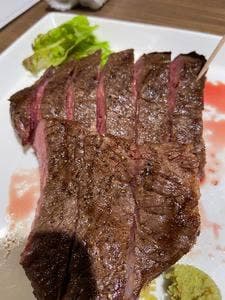 ステーキハウス 听 高松店
