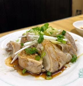 燕南