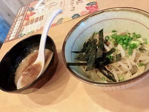 つけ麺居酒屋 ロクマル