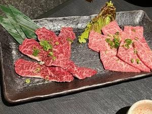 京都・焼肉ホルモン 牛がうまい