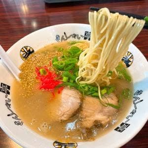 きんしゃい亭 県庁前店