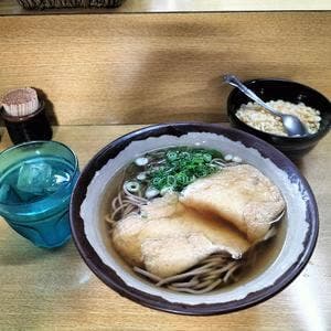 つるつる庵 本店