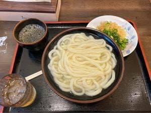 うどん処 ごっと