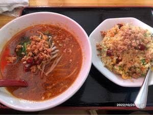 鉄人餃子坊 取手店
