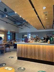 スターバックス コーヒー 高松伏石店