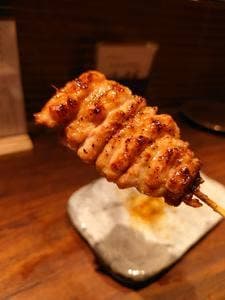 焼とり porc