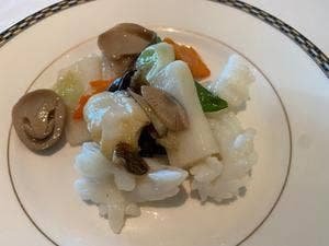 重慶飯店 名古屋店