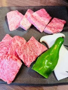 氷見牛専門店 たなか