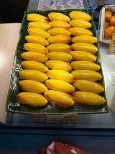おいもやさん 興伸 浅草伝法院東通店