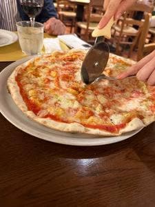La voglia matta 大宮店