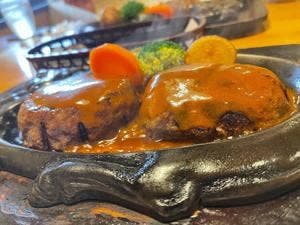 炭焼きレストラン さわやか 細江本店