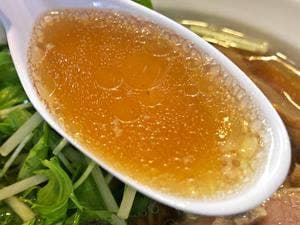 ラーメン屋 はる