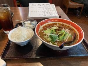 海華 我孫子店