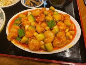 麻辣江湖