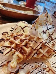 ミルク リトル ガーデン ルーム