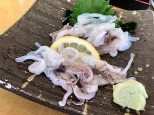 や台ずし 伊勢市駅前町
