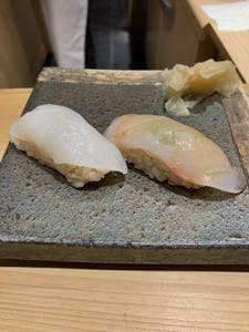 鮨 せいざん