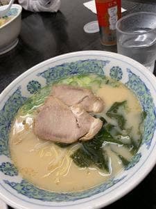 チャーミングチャーハン 今出川店