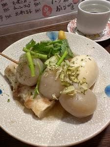 いろり酒場 たら福 文横店