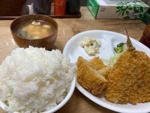 さつき食堂