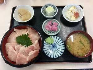 どんぶり君