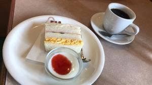 珈琲館