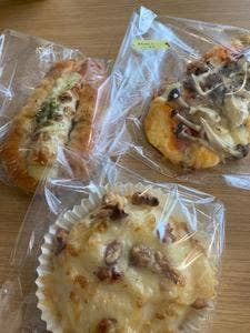 Bread & Sweets きらら