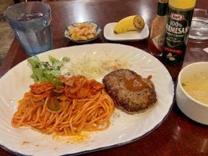 カフェ アルル