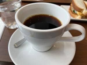 カッフェ イタリアン・トマト ソラーレ 甲南医療センター店