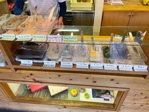 ドラヤキ工房どらや