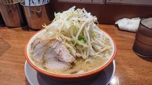 らーめん バリ男 行徳店